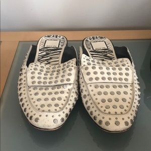 Dole Vita slides